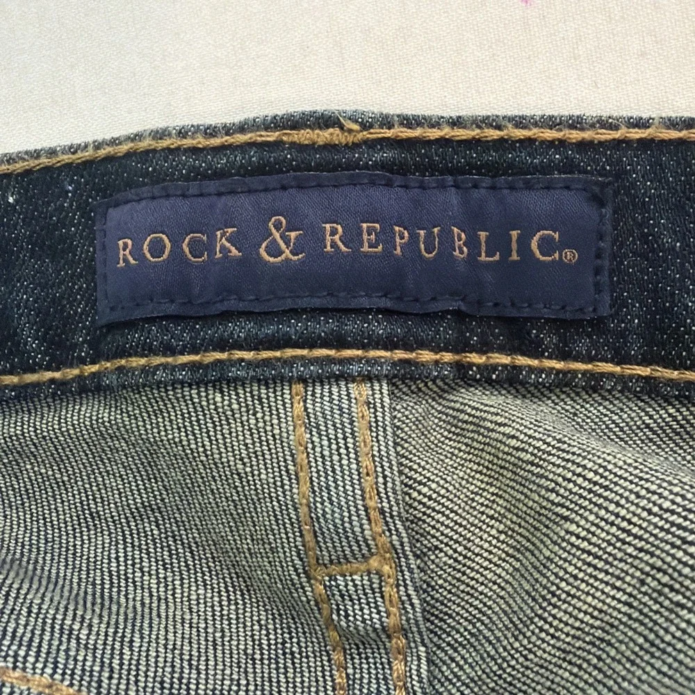 Rock & Republic rock republic